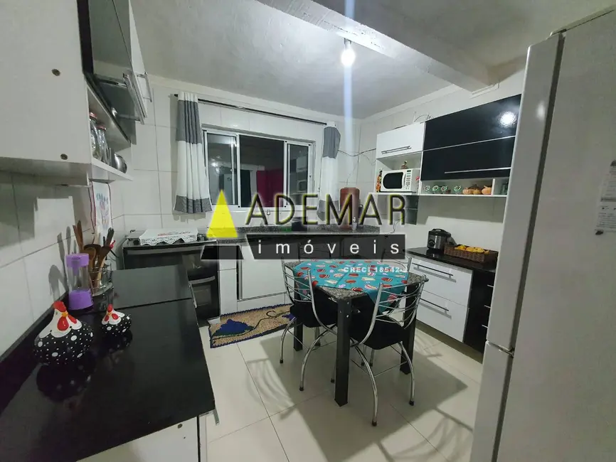 Foto 4 de Casa com 2 quartos à venda em Vila Nogueira, Diadema - SP