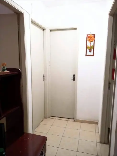 Foto 7 de Apartamento à venda em Campanário, Diadema - SP