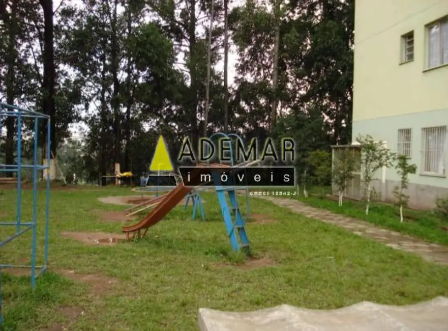 Foto 3 de Apartamento à venda em Campanário, Diadema - SP