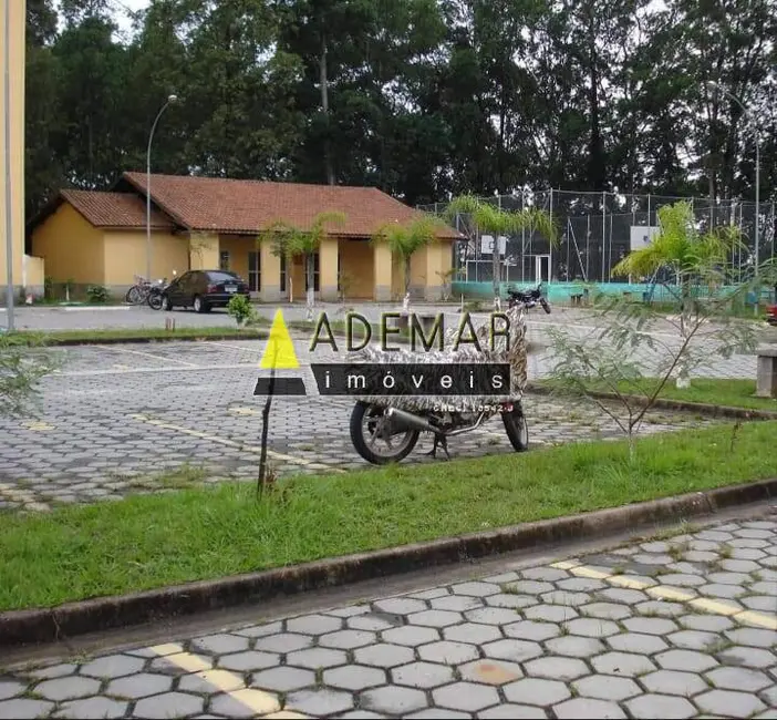 Foto 2 de Apartamento à venda em Campanário, Diadema - SP