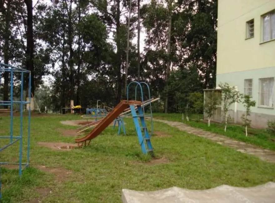 Foto 3 de Apartamento à venda em Campanário, Diadema - SP
