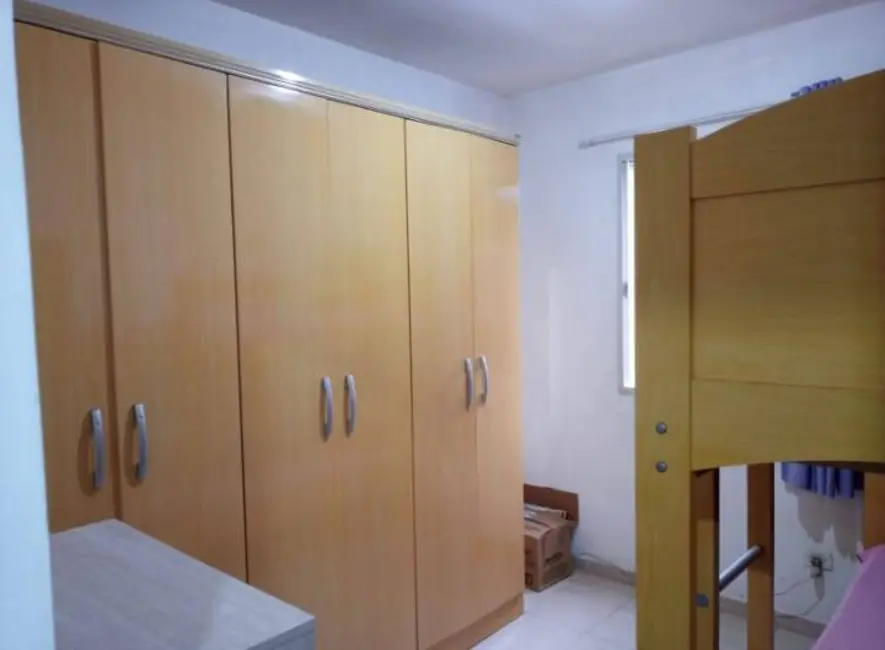Foto 6 de Apartamento à venda em Campanário, Diadema - SP
