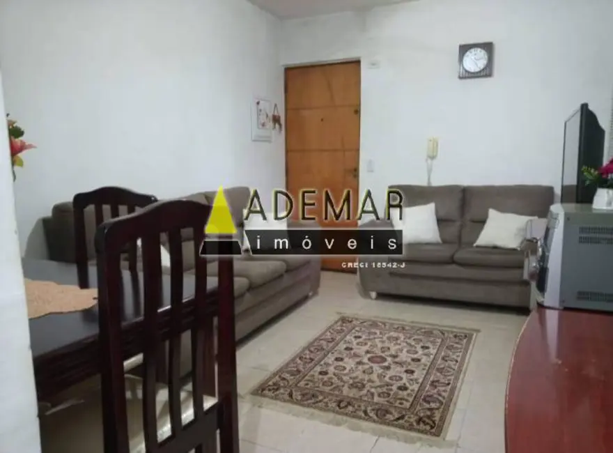Foto 4 de Apartamento à venda em Campanário, Diadema - SP