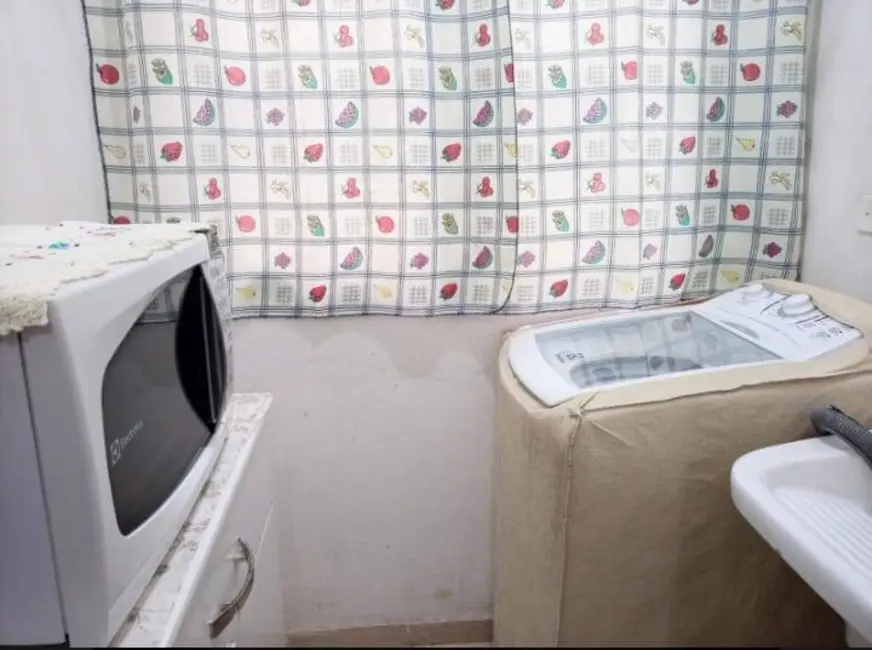 Foto 10 de Apartamento à venda em Campanário, Diadema - SP