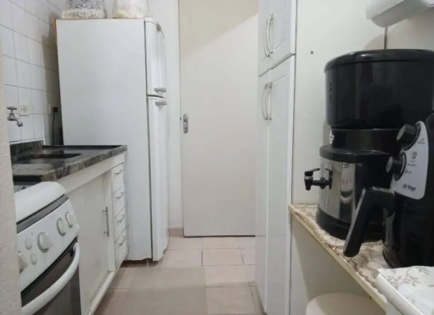 Foto 9 de Apartamento à venda em Campanário, Diadema - SP