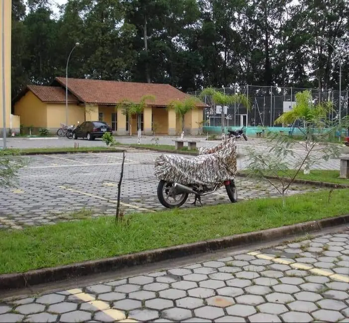 Foto 2 de Apartamento à venda em Campanário, Diadema - SP