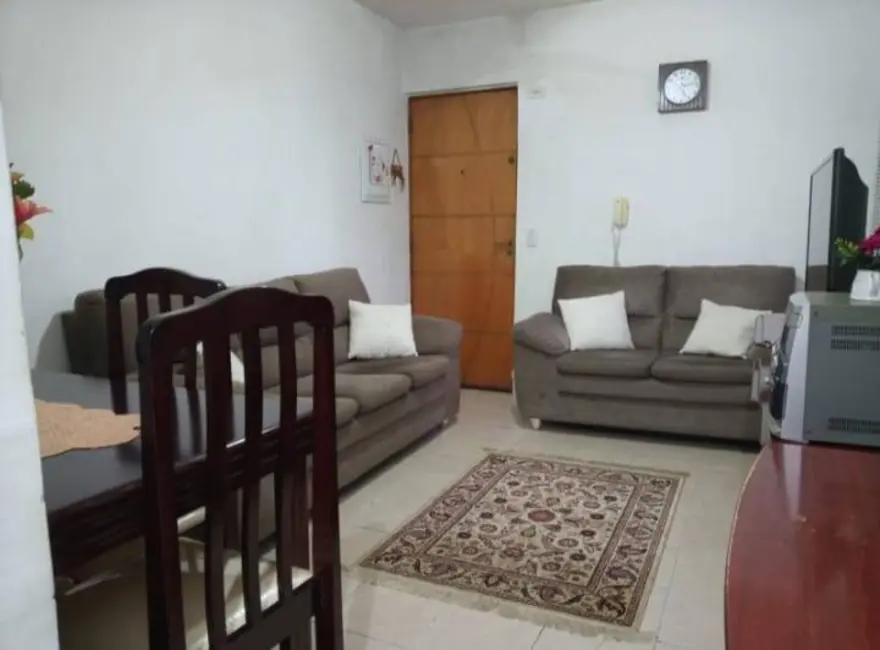 Foto 4 de Apartamento à venda em Campanário, Diadema - SP