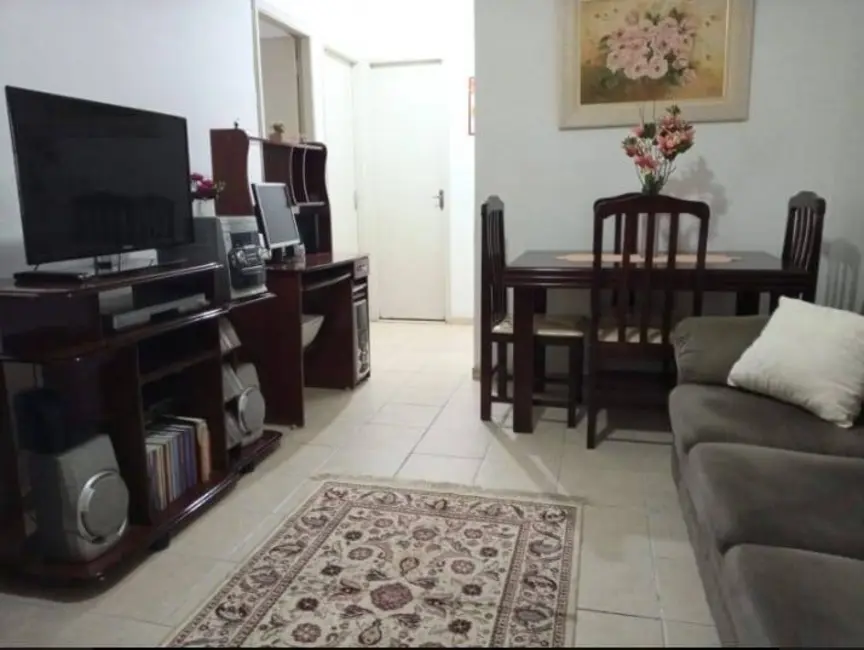 Foto 1 de Apartamento à venda em Campanário, Diadema - SP