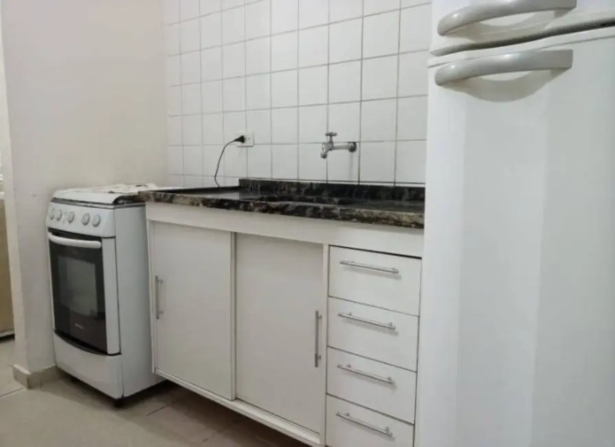 Foto 5 de Apartamento à venda em Campanário, Diadema - SP