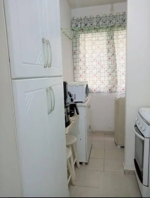 Foto 8 de Apartamento à venda em Campanário, Diadema - SP
