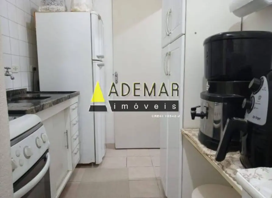 Foto 9 de Apartamento à venda em Campanário, Diadema - SP