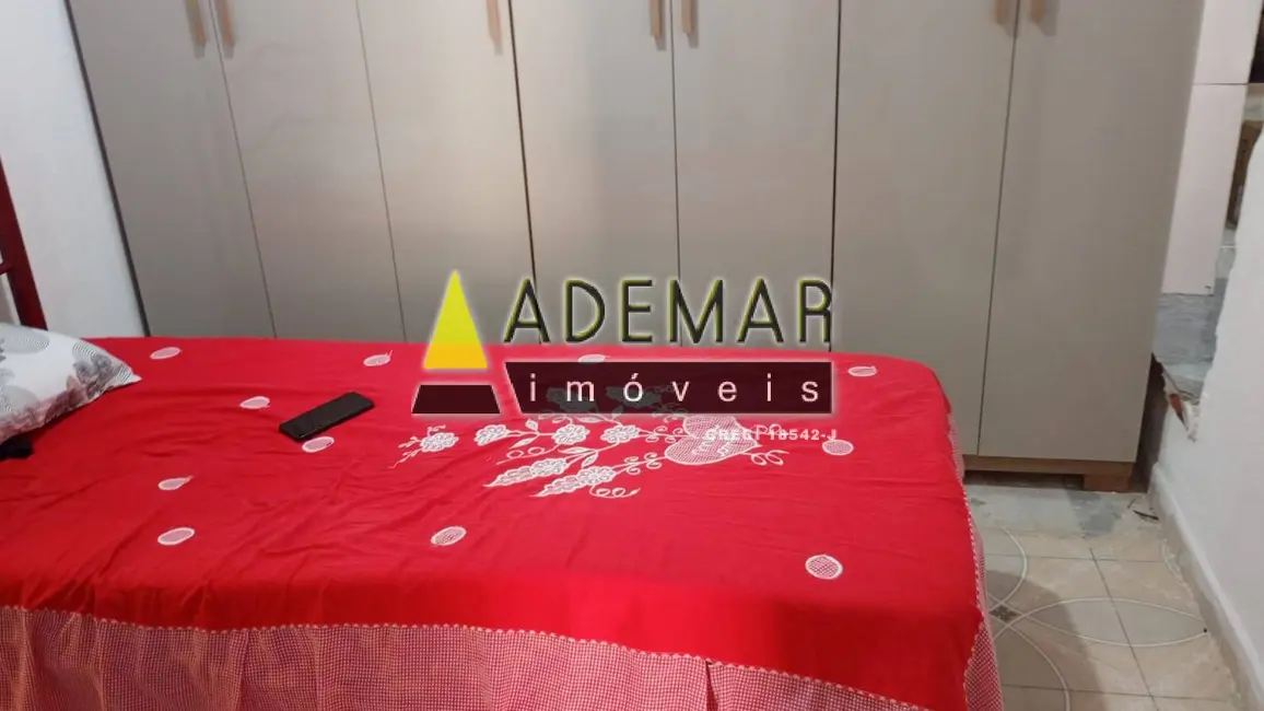 Foto 3 de Casa com 2 quartos à venda, 85m2 em Vila Nogueira, Diadema - SP