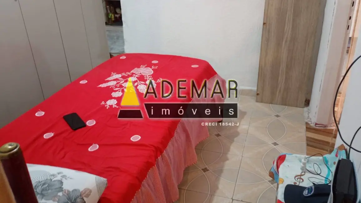 Foto 4 de Casa com 2 quartos à venda, 85m2 em Vila Nogueira, Diadema - SP