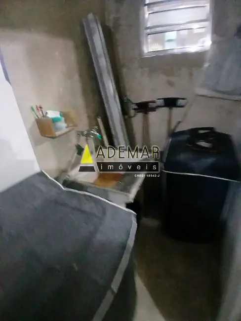 Foto 6 de Casa com 1 quarto à venda, 90m2 em Casa Grande, Diadema - SP