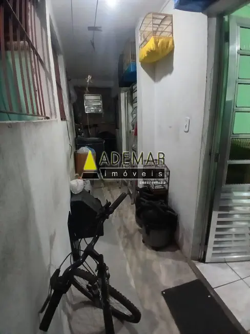 Foto 9 de Casa com 1 quarto à venda, 90m2 em Casa Grande, Diadema - SP