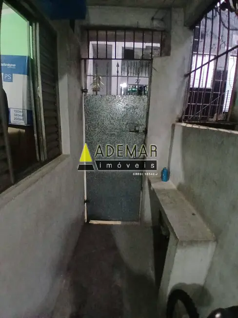 Foto 7 de Casa com 1 quarto à venda, 90m2 em Casa Grande, Diadema - SP