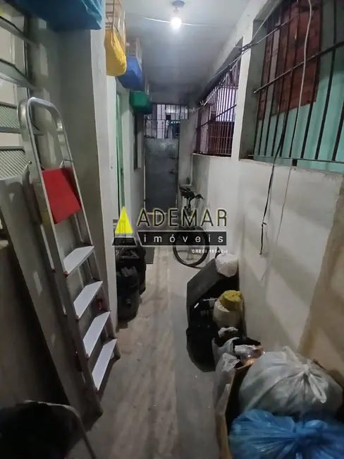 Foto 4 de Casa com 1 quarto à venda, 90m2 em Casa Grande, Diadema - SP