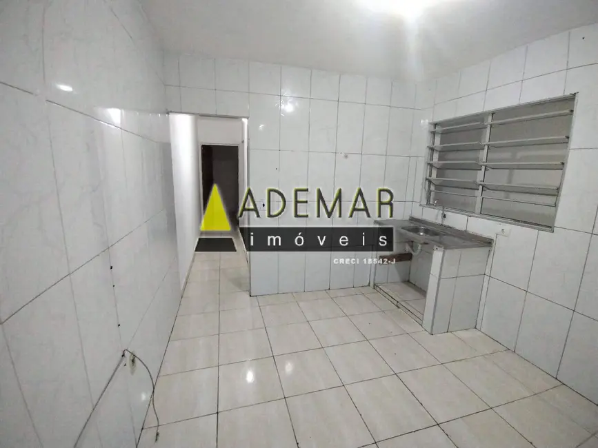 Foto 5 de Casa com 2 quartos à venda em Eldorado, São Paulo - SP