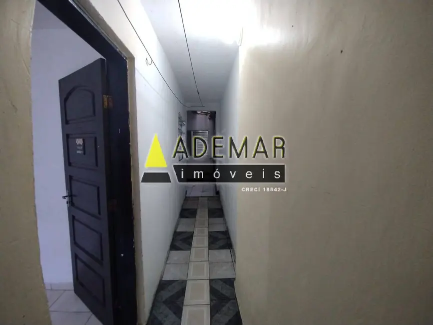 Foto 1 de Casa com 2 quartos à venda em Eldorado, São Paulo - SP