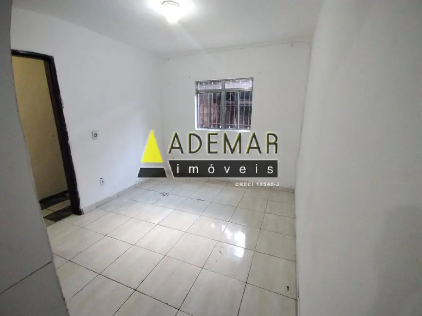 Foto 4 de Casa com 2 quartos à venda em Eldorado, São Paulo - SP