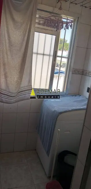Foto 8 de Apartamento com 2 quartos à venda em Conceição, Diadema - SP