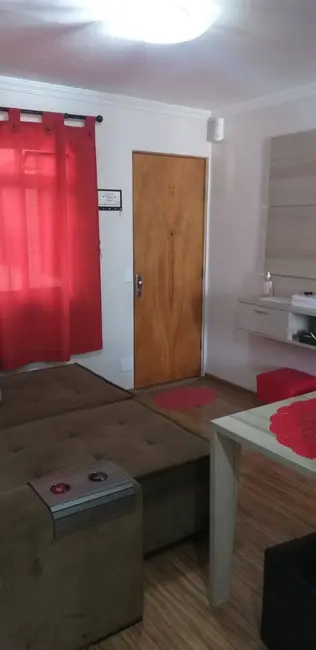 Apartamento com 2 quartos à venda em Conceição, Diadema - SP - imagem 7 Foto 7 de Apartamento com 2 quartos à venda em Conceição, Diadema - SP