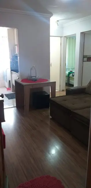 Apartamento com 2 quartos à venda em Conceição, Diadema - SP - imagem 2 Foto 2 de Apartamento com 2 quartos à venda em Conceição, Diadema - SP