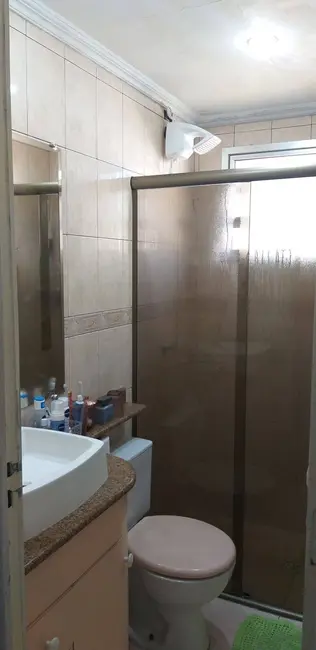 Apartamento com 2 quartos à venda em Conceição, Diadema - SP - imagem 9 Foto 9 de Apartamento com 2 quartos à venda em Conceição, Diadema - SP