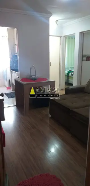 Foto 2 de Apartamento com 2 quartos à venda em Conceição, Diadema - SP