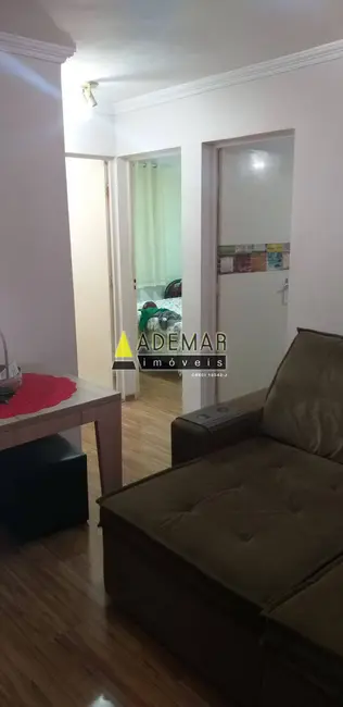 Foto 1 de Apartamento com 2 quartos à venda em Conceição, Diadema - SP