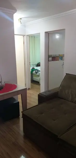 Apartamento com 2 quartos à venda em Conceição, Diadema - SP - imagem 1 Foto 1 de Apartamento com 2 quartos à venda em Conceição, Diadema - SP