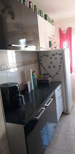 Apartamento com 2 quartos à venda em Conceição, Diadema - SP - imagem 6 Foto 6 de Apartamento com 2 quartos à venda em Conceição, Diadema - SP