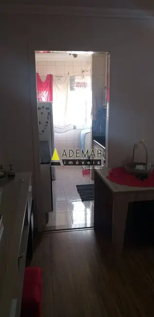 Foto 4 de Apartamento com 2 quartos à venda em Conceição, Diadema - SP