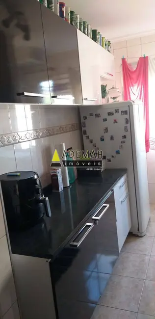Foto 6 de Apartamento com 2 quartos à venda em Conceição, Diadema - SP