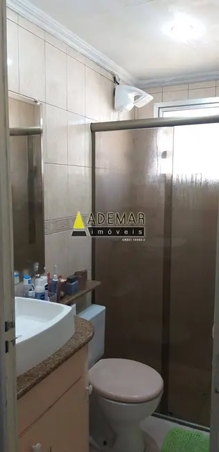 Foto 9 de Apartamento com 2 quartos à venda em Conceição, Diadema - SP