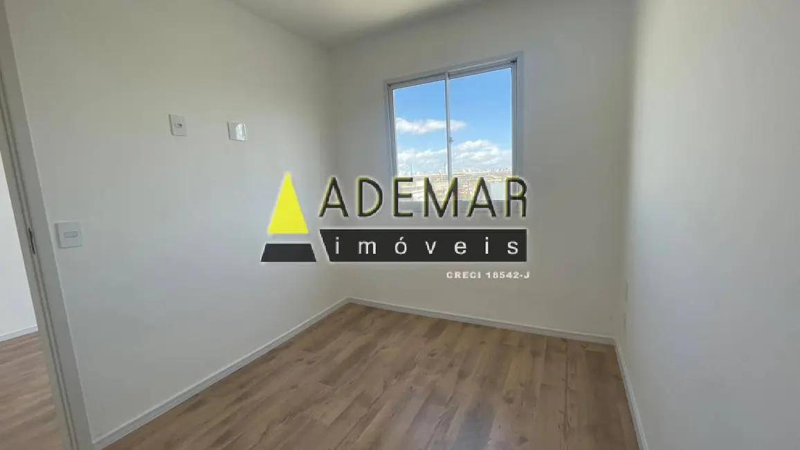 Foto 2 de Apartamento com 1 quarto para alugar, 39m2 em Vila Independência, São Paulo - SP