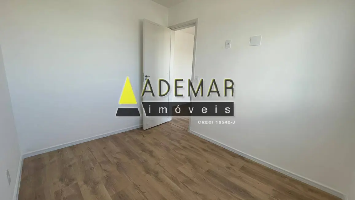 Foto 3 de Apartamento com 1 quarto para alugar, 39m2 em Vila Independência, São Paulo - SP