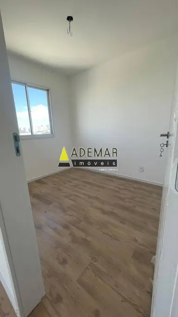 Foto 5 de Apartamento com 1 quarto para alugar, 39m2 em Vila Independência, São Paulo - SP