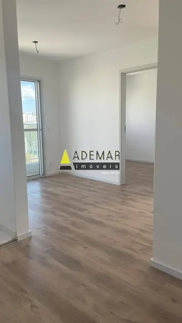 Foto 4 de Apartamento com 1 quarto para alugar, 39m2 em Vila Independência, São Paulo - SP