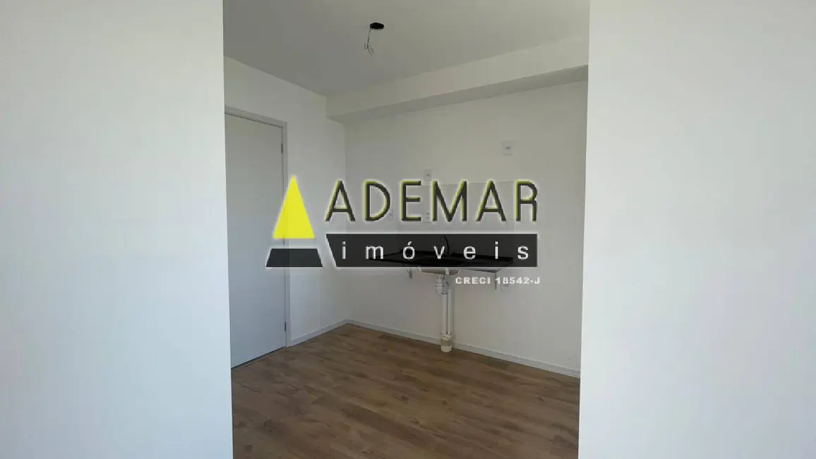 Foto 9 de Apartamento com 1 quarto para alugar, 39m2 em Vila Independência, São Paulo - SP