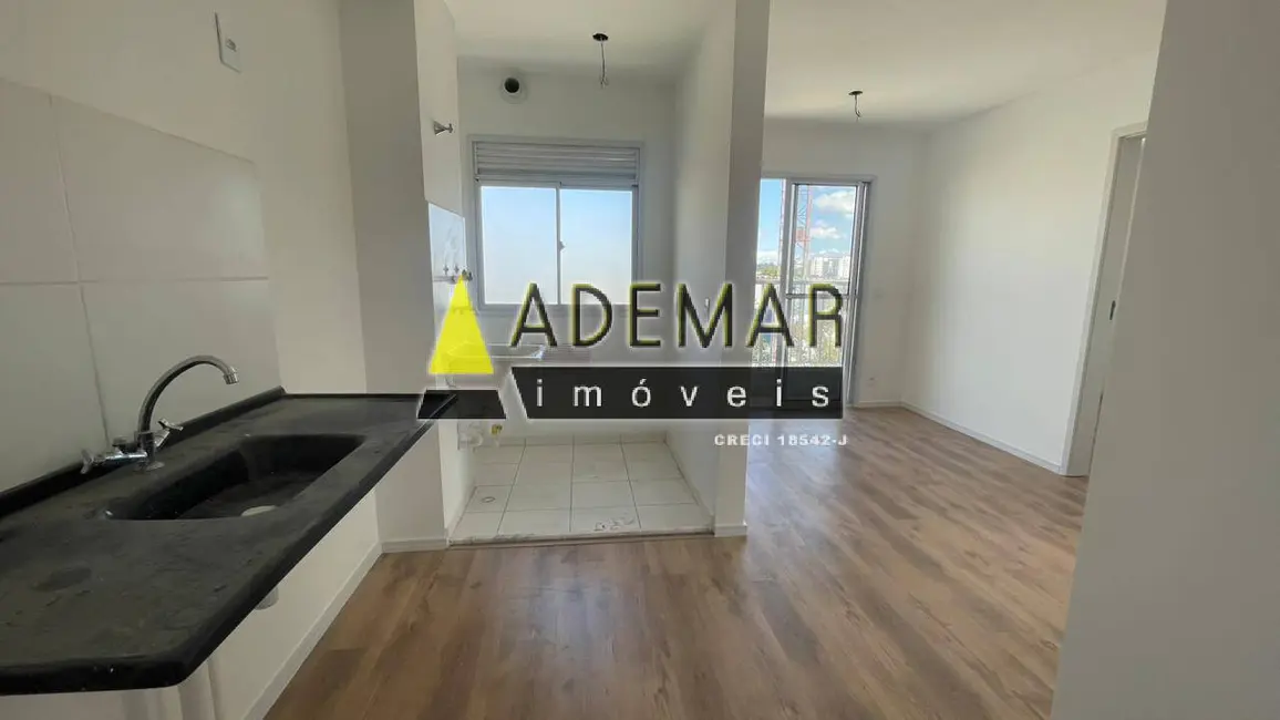 Foto 6 de Apartamento com 1 quarto para alugar, 39m2 em Vila Independência, São Paulo - SP