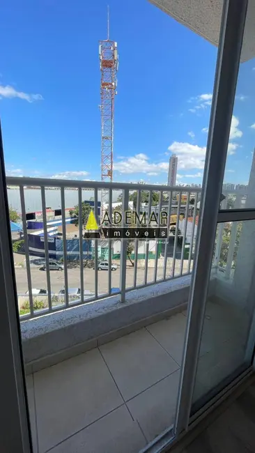 Foto 8 de Apartamento com 1 quarto para alugar, 39m2 em Vila Independência, São Paulo - SP