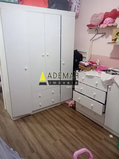 Foto 9 de Apartamento com 2 quartos à venda, 52m2 em Vila Nogueira, Diadema - SP