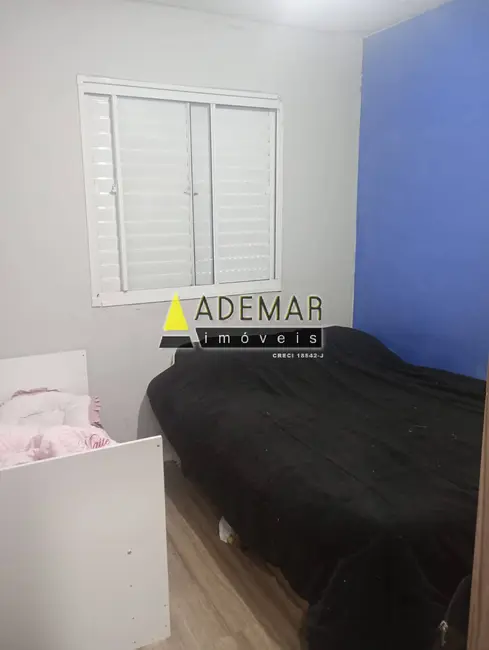 Foto 8 de Apartamento com 2 quartos à venda, 52m2 em Vila Nogueira, Diadema - SP