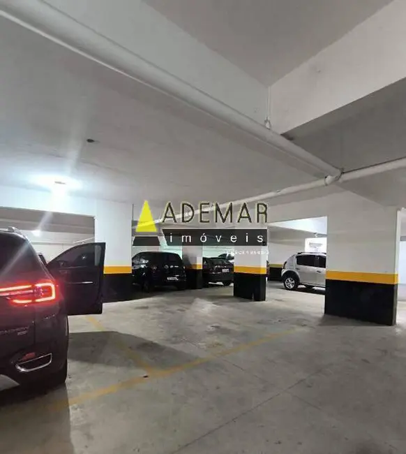 Foto 3 de Apartamento com 2 quartos à venda, 52m2 em Vila Nogueira, Diadema - SP