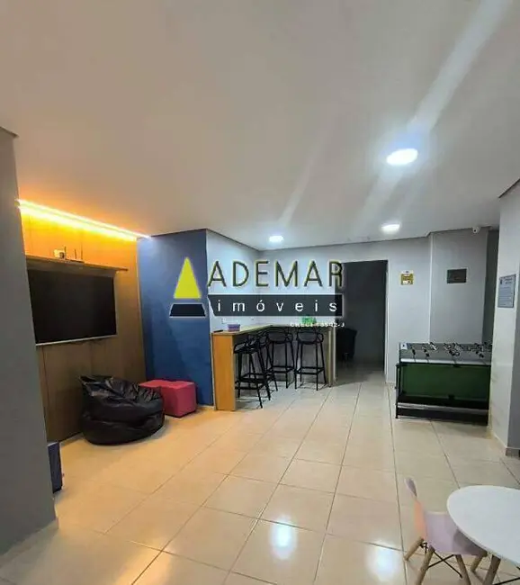 Foto 6 de Apartamento com 2 quartos à venda, 52m2 em Vila Nogueira, Diadema - SP