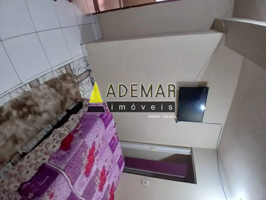 Foto 7 de Casa com 2 quartos à venda, 125m2 em Vila Nogueira, Diadema - SP