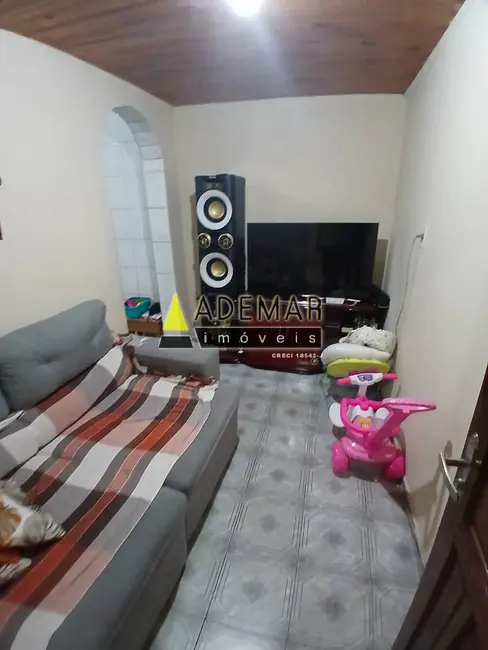 Foto 5 de Casa com 2 quartos à venda, 125m2 em Vila Nogueira, Diadema - SP