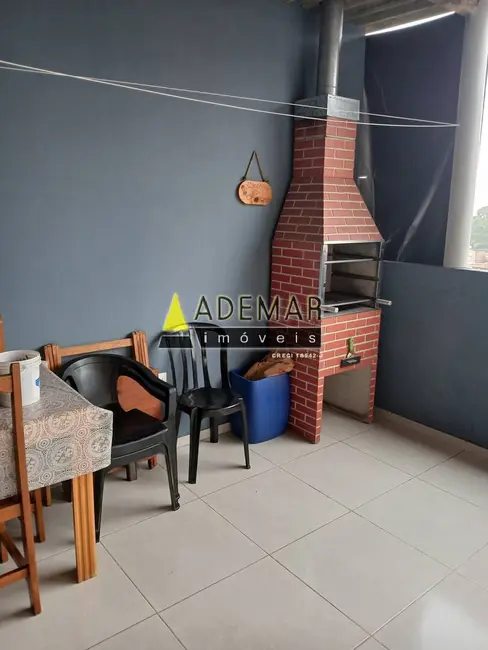 Foto 3 de Casa com 2 quartos à venda, 125m2 em Vila Nogueira, Diadema - SP