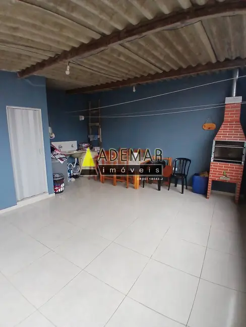 Foto 4 de Casa com 2 quartos à venda, 125m2 em Vila Nogueira, Diadema - SP